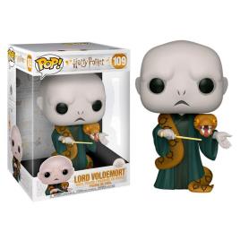 Figura FUNKO Pop:  Voldemort 10