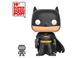 Figura FUNKO Pop Heroes: Dc- 18' Batman