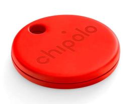 Chipolo - Chipolo One (red)