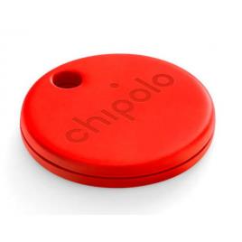 Chipolo - Chipolo One (red)