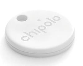 Chipolo - Chipolo One (white)