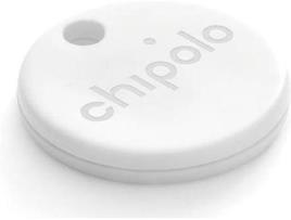 Sensor localizador CHIPOLO One Branco
