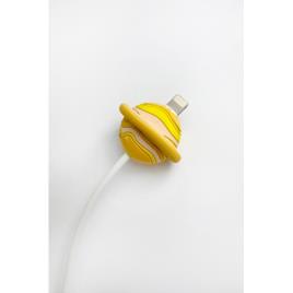 Mojipower - Cable Protector (planet)
