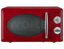 Microondas  HOR-SS-890 20 L 700W Vermelho