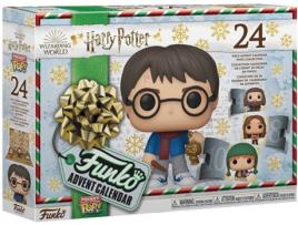 Advent Calendar: HARRY POTTER