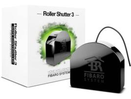 Adaptador Inteligente FIBARO Roller Shutter 3