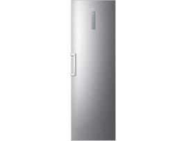 Arca Vertical HAIER H3F-320FSAAU1 (No Frost - 190.5 cm - 330 L - Inox)