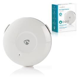 Sensor de Inundações  Inteligente Wi-Fi DW10Wt