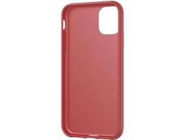 Capa iPhone 11  Studio Laranja