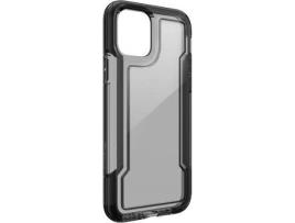 Capa iPhone 11 Pro  Defense Preto