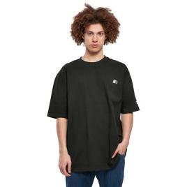 Starter Black Label Camiseta Manga Curta Essential Oversize XL Black