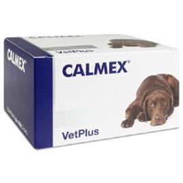 Calmex para Situações de Stress Pontual em Cães 10 Comprimidos VetPlus