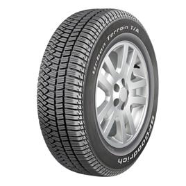 Pneu 4x4 / suv bfgoodrich urban terrain t/a 235/60 r16 104 h xl