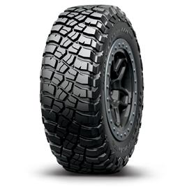 Pneu 4x4 / suv bfgoodrich mud terrain t/a km3 11/0 r14 0 n