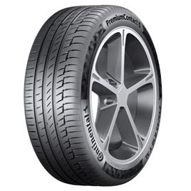 Pneu continental premiumcontact 6 245/45 r20 103 y ao xl