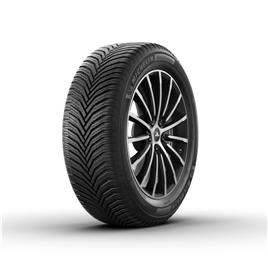 Pneu michelin crossclimate 2 225/45 r18 95 y xl runflat