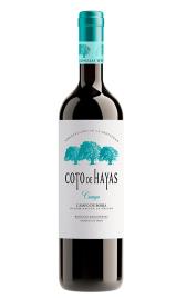 Coto de Hayas Crianza 2018