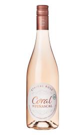 Coral de Peñascal Ethical Rosé 2020