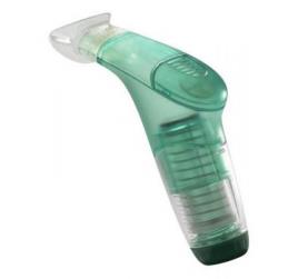 POWERbreathe Plus Saude