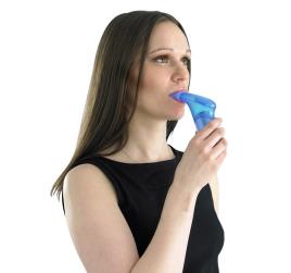 POWERbreathe Plus Desporto