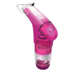 POWERbreathe Pink Edition Saude