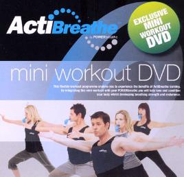 POWERbreathe Classic Competição