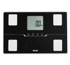 Balança Tanita BC-401 - Preto