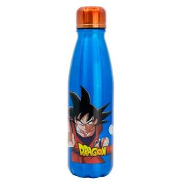 Dragon Ball Garrafa de Alumínio 600ml