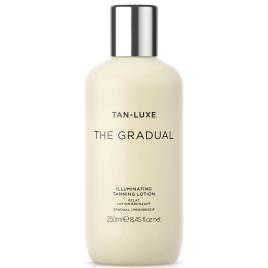 Tan-Luxe The Gradual Illuminating Tanning Lotion 250ml - Light