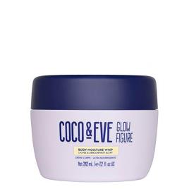 Coco & Eve Glow Figure Whipped Body Cream (Various Sizes) - 212ml