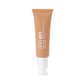 THE TINTED MOISTURIZER SPF 30 631