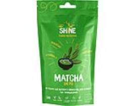 MATCHA EN POLVO 50 GR