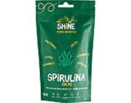 SPIRULINA EN POLVO BIO 100 GR