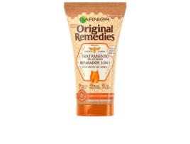 CREMA SIN ACLARADO TESOROS DE MIEL 150 ML