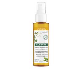 Klorane Óleo Solar com Tamaru Orgânico e Monoi 100ml