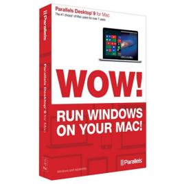 PARALLELS DESKTOP  BUSINESS 1YR