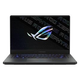 Computador Portátil ASUS ROG Zephyrus GA503RS: AMD Ryzen 9 6900HS Octa Core / 16GB RAM / 1TB SSD / 15,6' WQHD / 240Hz / RTX 3080 8GB / Windows 11 Home