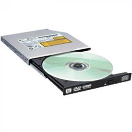 DVDRW SLIM SATA LITE-ON DS-8A-9SH  DUAL LAYER