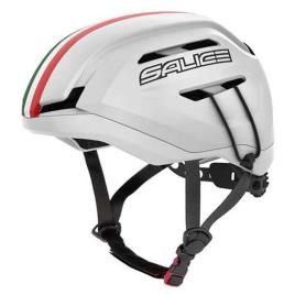 Salice Capacete Ice S-M White Ita