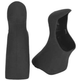 Far&near Borrachas De Alavanca Sh6770 One Size Black