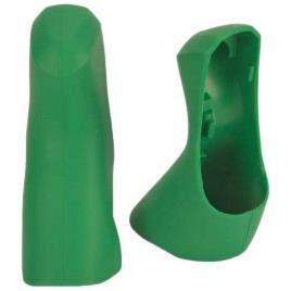 Far&near Borrachas De Alavanca Sh5800 One Size Green