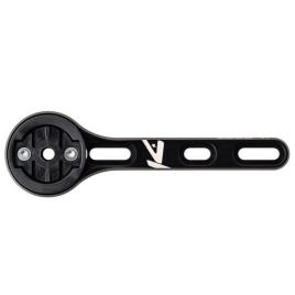 K-edge Garmin Top Tube Mount One Size Black Anodize
