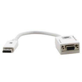 Kramer Hd Para Cabo Dvi Displayport One Size White