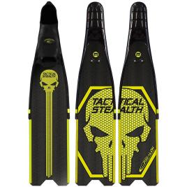 Epsealon Barbatanas Duras Tactical Stealth EU 46-47