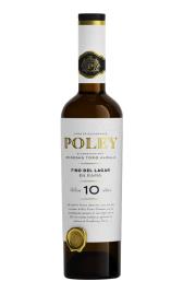 Poley Fino del Lagar en Rama Solera 10 Años 50 cl