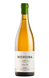 Mengoba Godello sobre lías 2019