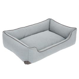 Cama Skara para cães - L: 120 x 80 x 25 cm (C x L x A)