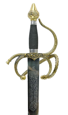 Espada Colada do Cid