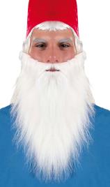 Barba Branca de Anão