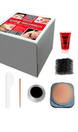 Conjunto Profissional de Feridas